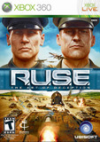R.U.S.E.: The Art of Deception (Xbox 360)
